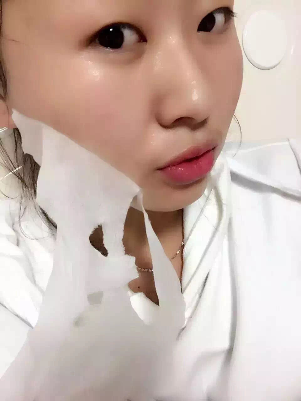 补水美白面膜推荐真实测评,主打补水涂抹式面膜推荐测评