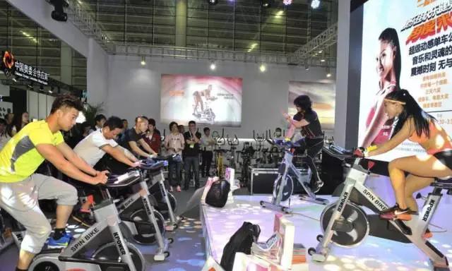 体博会博览会,体博会健身器材展