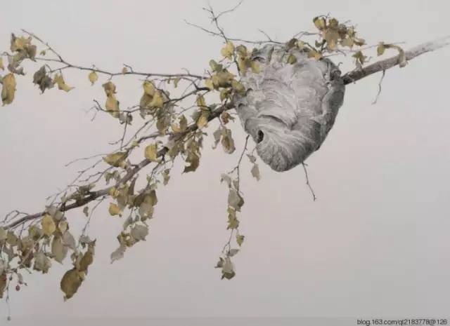 十大惊艳的风景油画,十大惊艳风景的油画
