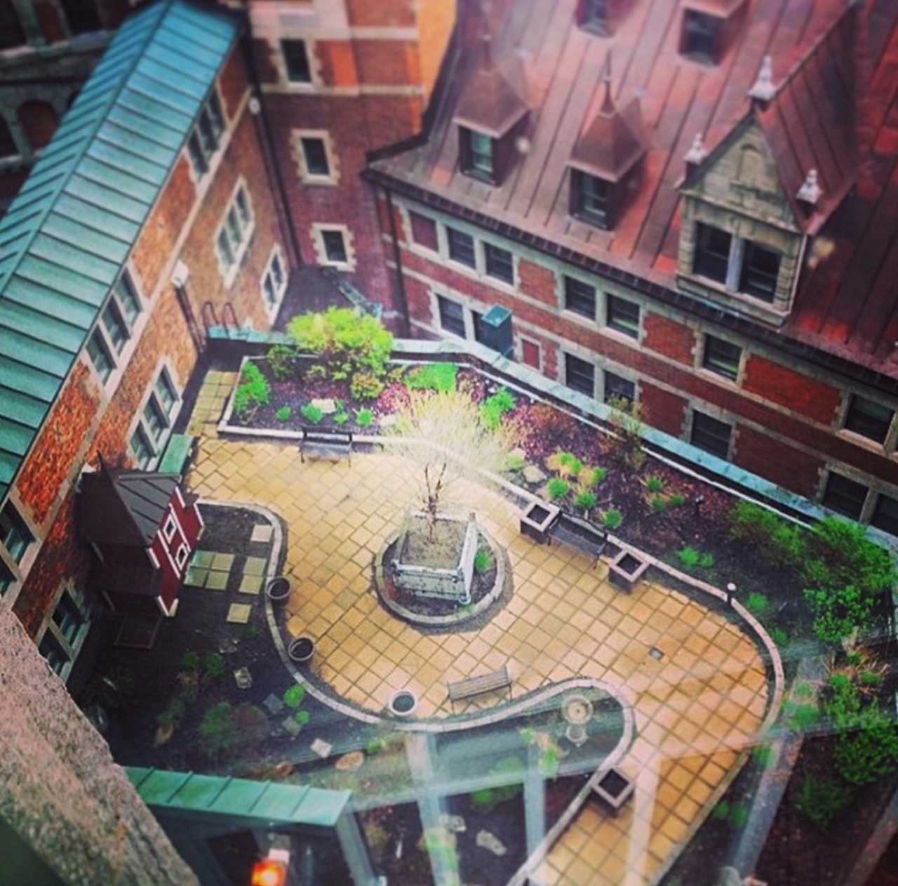 通过建筑讲述一个好故事,建筑背后的真实故事