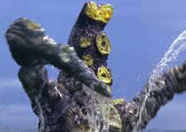 所有的奥特曼早期时候的样子,回忆十几年前看过的奥特曼