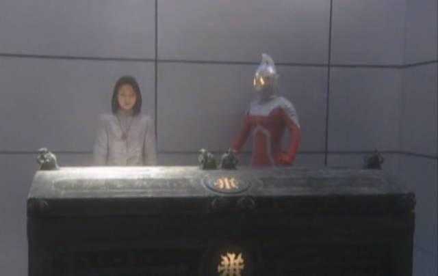 所有的奥特曼早期时候的样子,回忆十几年前看过的奥特曼