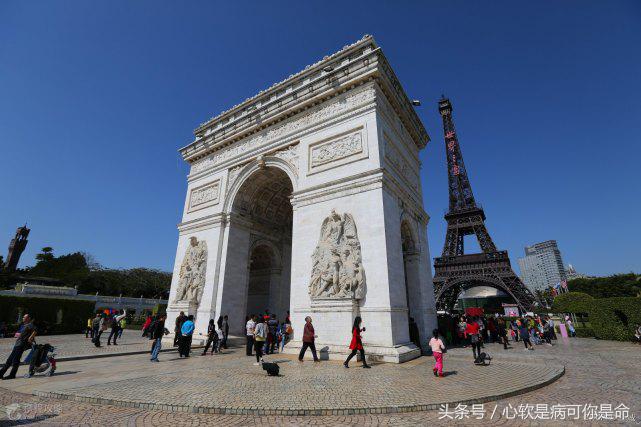 国内适合孩子去的主题乐园,国内好玩的主题乐园有哪些