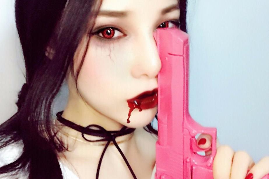 *钟金**铉27岁，乔任梁28岁，但自杀的明星里，最年轻可惜的是她