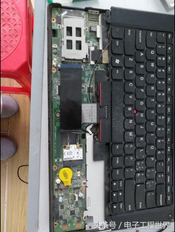 废旧笔记本电脑如何变废为宝,废旧笔记本变废为宝