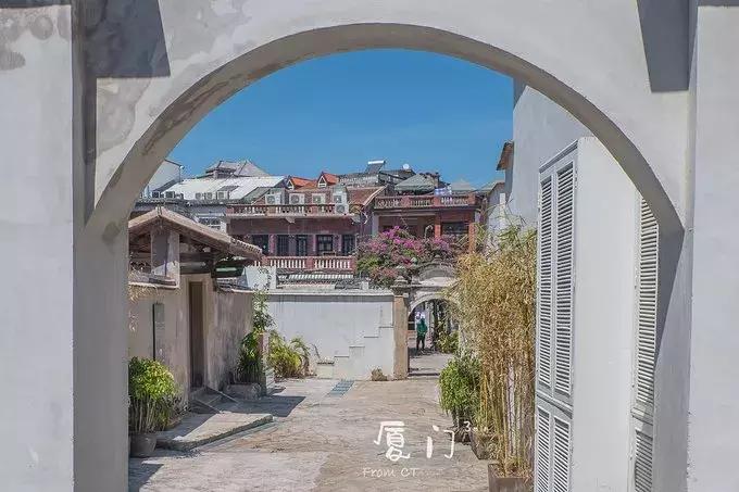 一起去厦门旅游攻略,旅游团厦门看海攻略