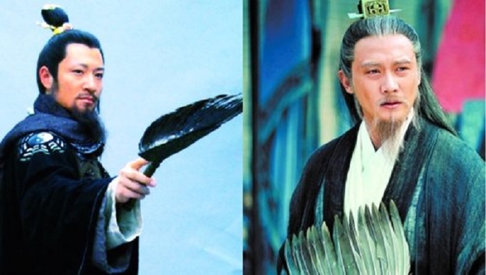 水浒绰号最霸气的十个名字,水浒中最好听的十个绰号