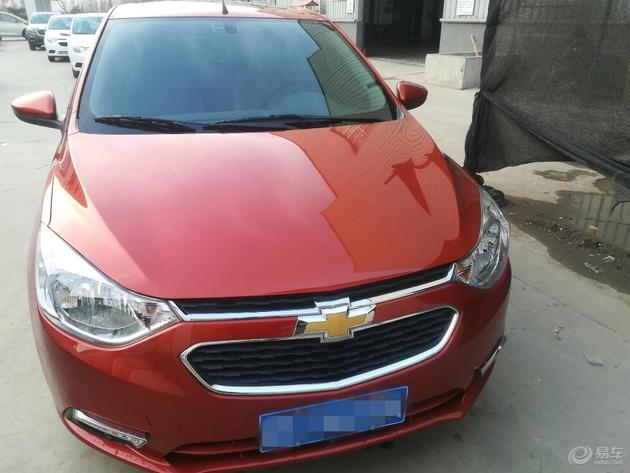 五万1.5t手动挡车推荐,五万元能买赛欧3吗