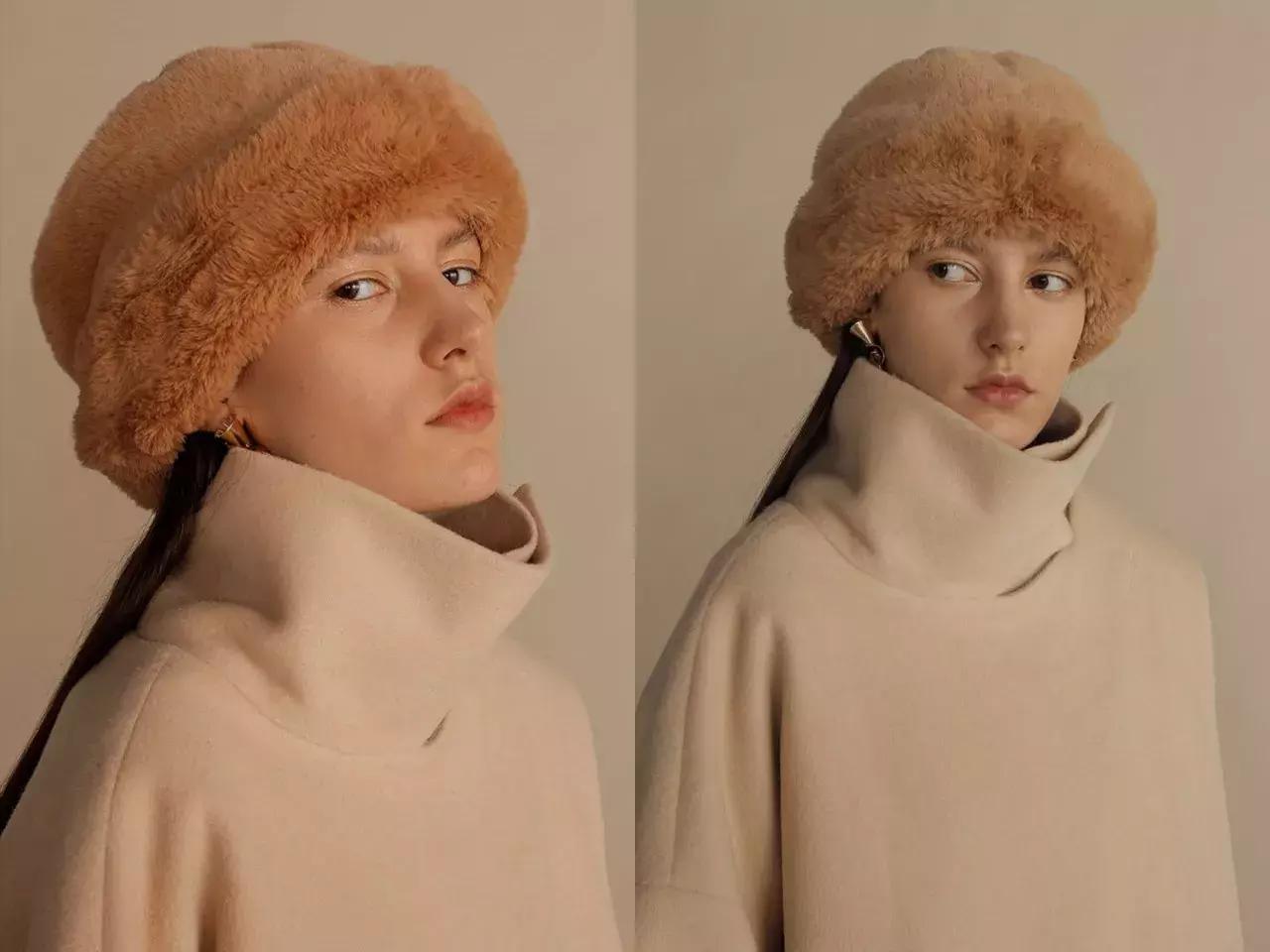 淘宝颜值最高的帽子都在这里！拿走不谢！