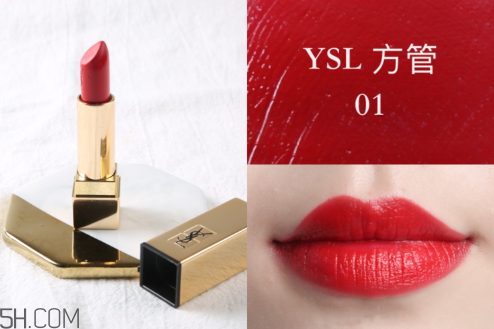 口红最新种草,2018超火口红