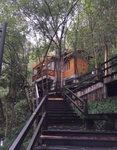 最好的温泉民宿推荐,北京昌平一宿三餐100元温泉民宿