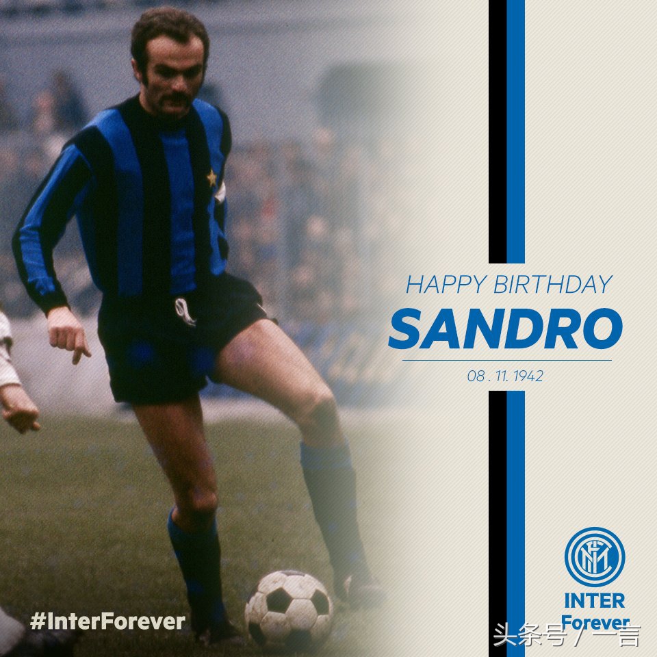 他是“大国际时代”的缔造者，也实现意大利足球世家的传承