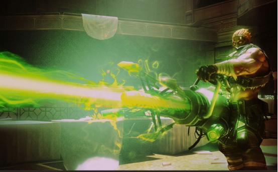 cf挑战模式最厉害的武器,cf挑战模式武器排行榜前十名