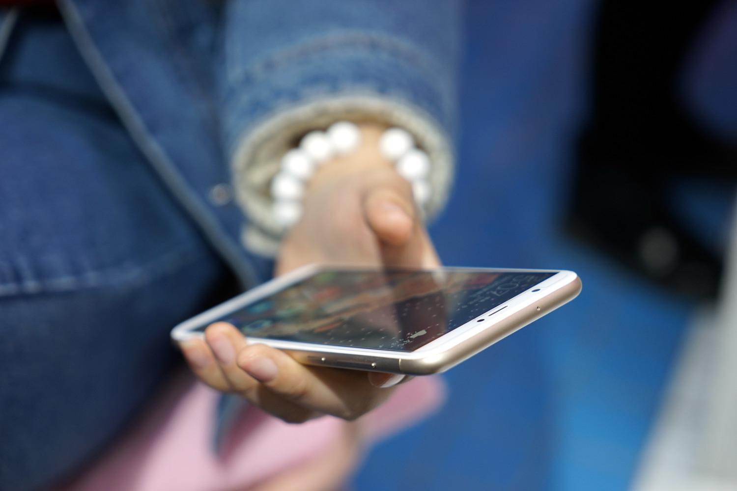 华为畅享7s最新消息9.0,华为手机畅享7s全面屏