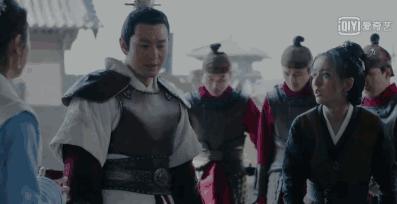 琅琊榜二为什么要剪辑梅长苏,琅琊榜2有提到梅长苏的地方吗