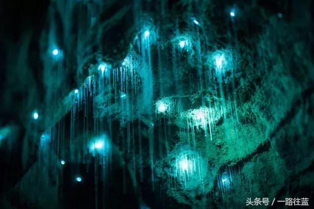 新西兰惊艳摄影,新西兰震撼摄影