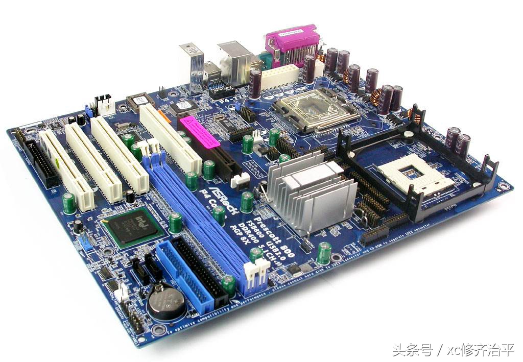 最垃圾的电脑主板,amd主板各种奇葩问题