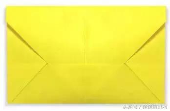 六款简单又实用的折纸,寻找失传已久的折纸手艺