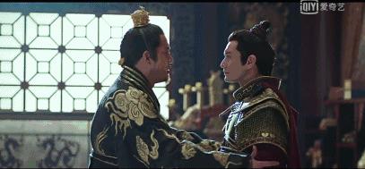 琅琊榜二为什么要剪辑梅长苏,琅琊榜2有提到梅长苏的地方吗