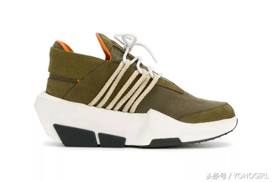 那些乖乖牌都收好吧，明年我们要的可是“怪怪牌”！