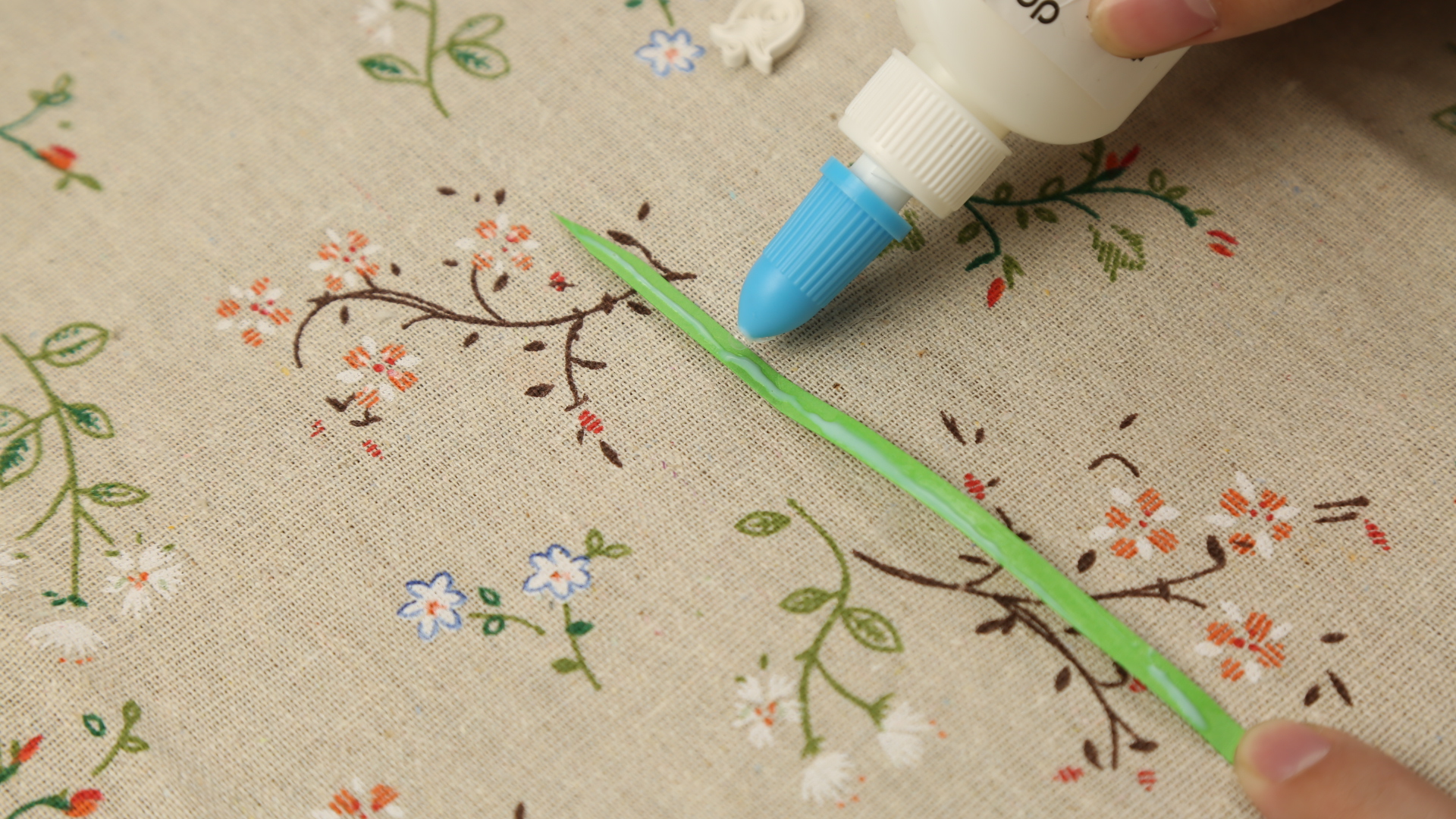 10种衍纸花,衍纸手工作品简单花