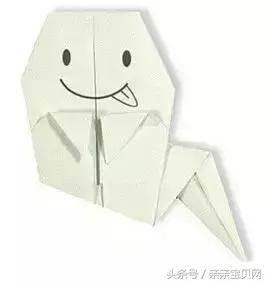 六款简单又实用的折纸,寻找失传已久的折纸手艺