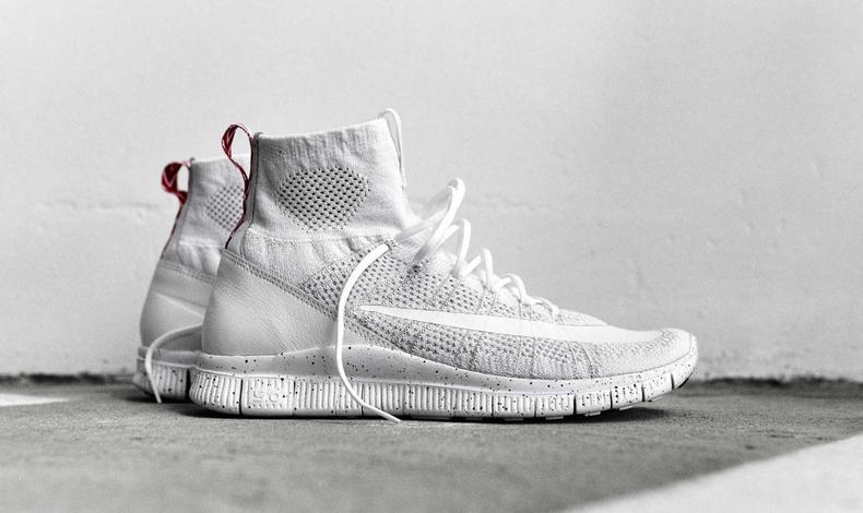 袜套跑鞋夏季推荐,袜套式跑鞋推荐