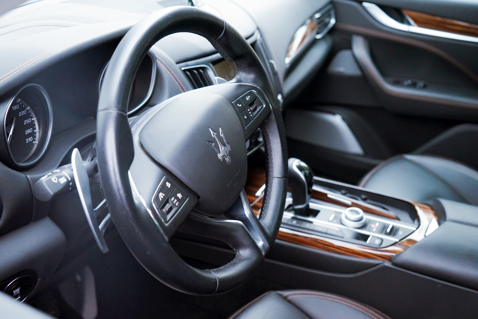 我和玛莎拉蒂的故事,我与玛莎拉蒂的故事