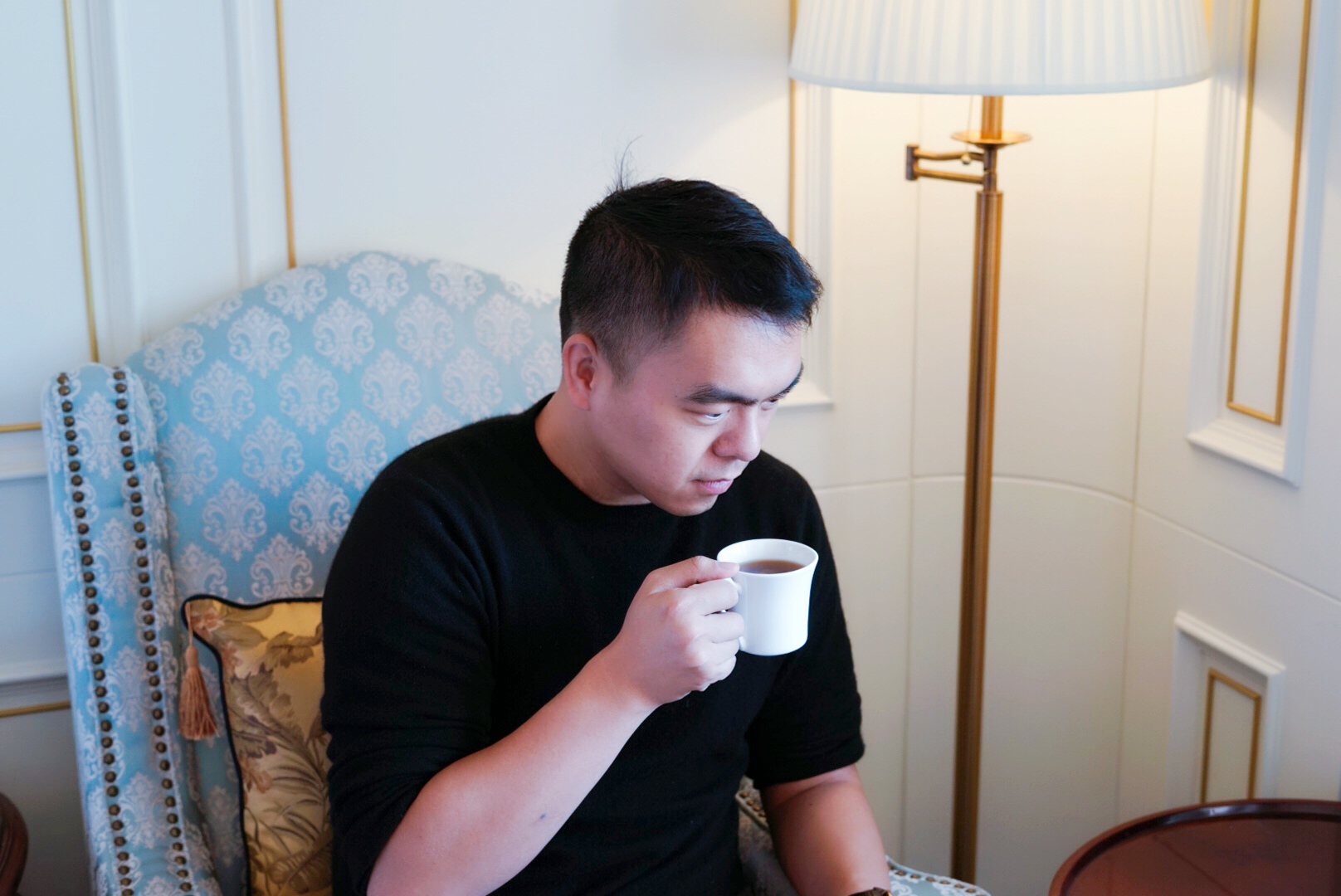 我和玛莎拉蒂的故事,我与玛莎拉蒂的故事