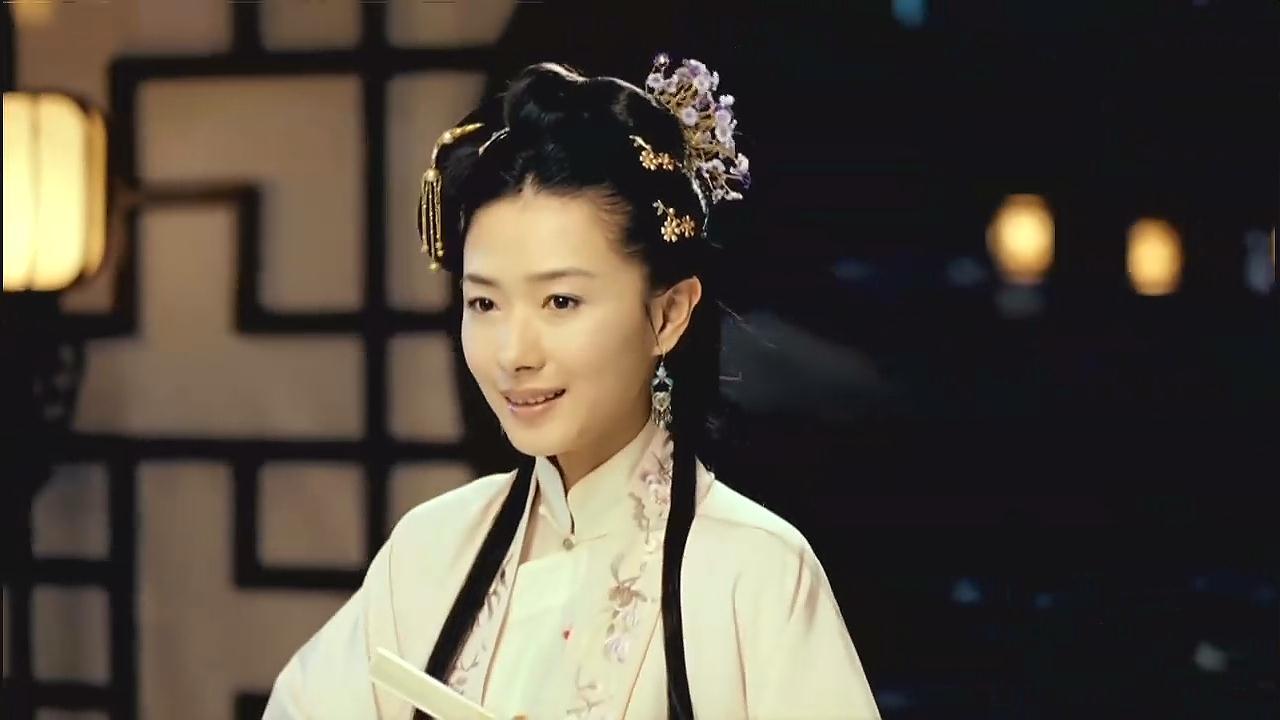 陈寅恪与柳如是别传,陈寅恪为柳如是写传记