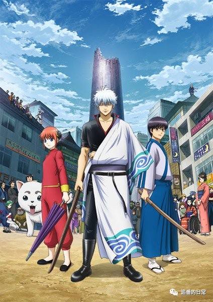 2022年值得期待的老番续作,有生之年你最期待哪部番出续作