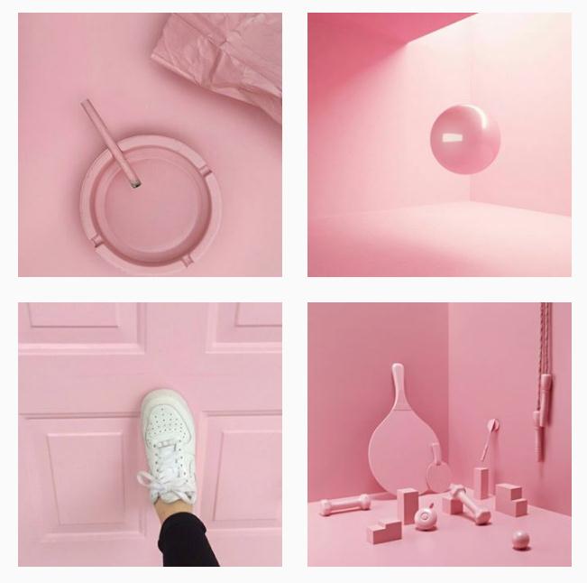 关于搭配潮流的ins,ins穿搭最近流行