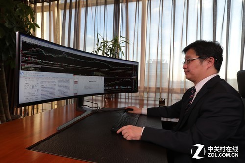 超宽屏显示器推荐,超宽屏显示器