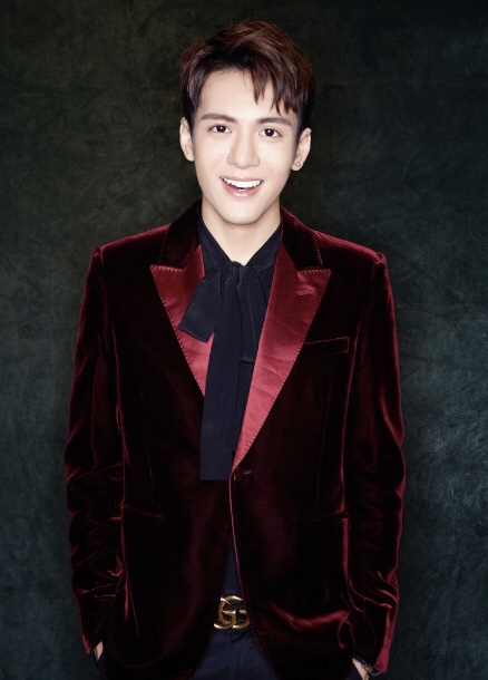 这几位出生在97年的高人气小生，你最喜欢谁？