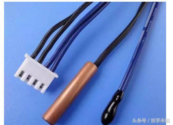 工业空调温控器怎么判断好坏,空调万能板温控器阻值是多少