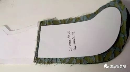 圣诞袜圣诞节礼物diy,圣诞节diy礼物星星