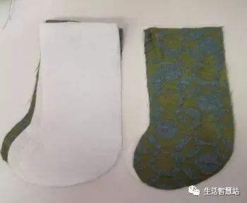 圣诞袜圣诞节礼物diy,圣诞节diy礼物星星