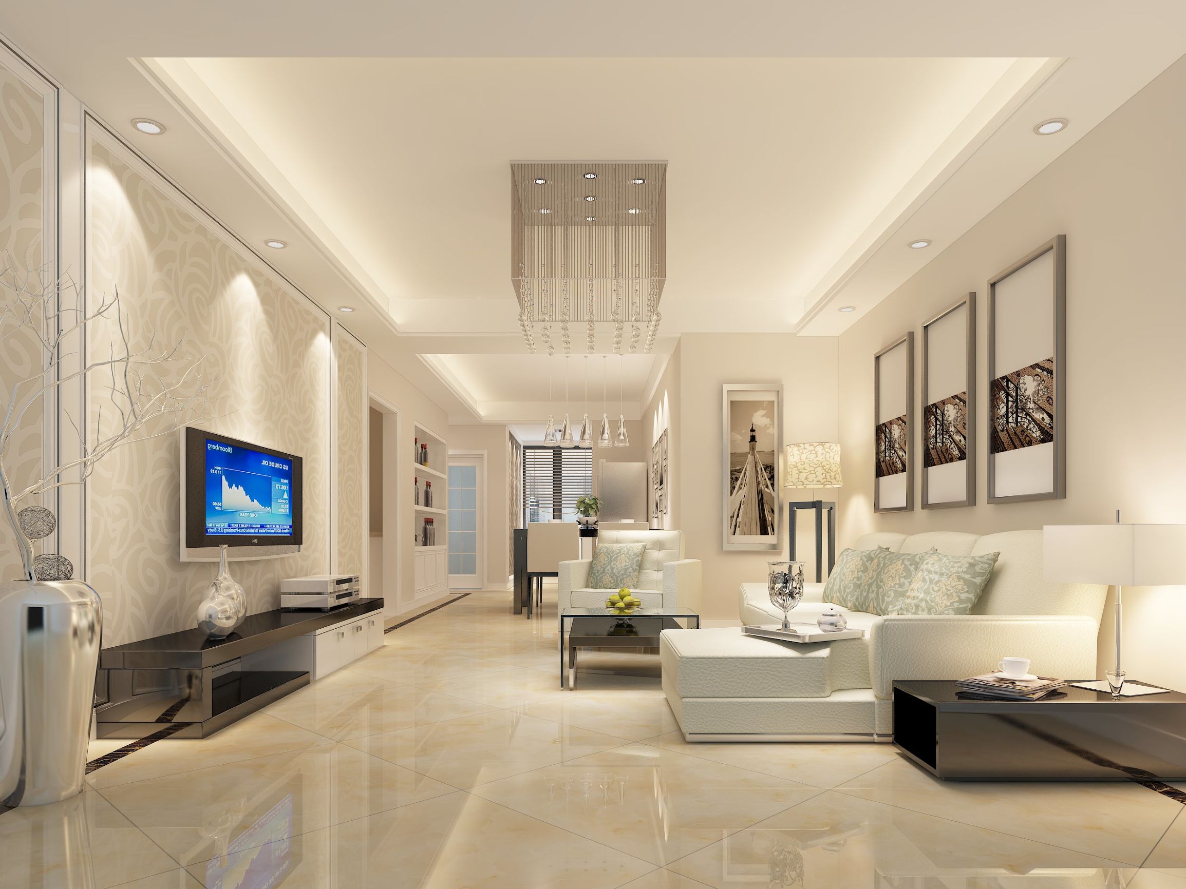 东鹏瓷砖哪些款式比较简约,东鹏瓷砖哪一款更适合新中式