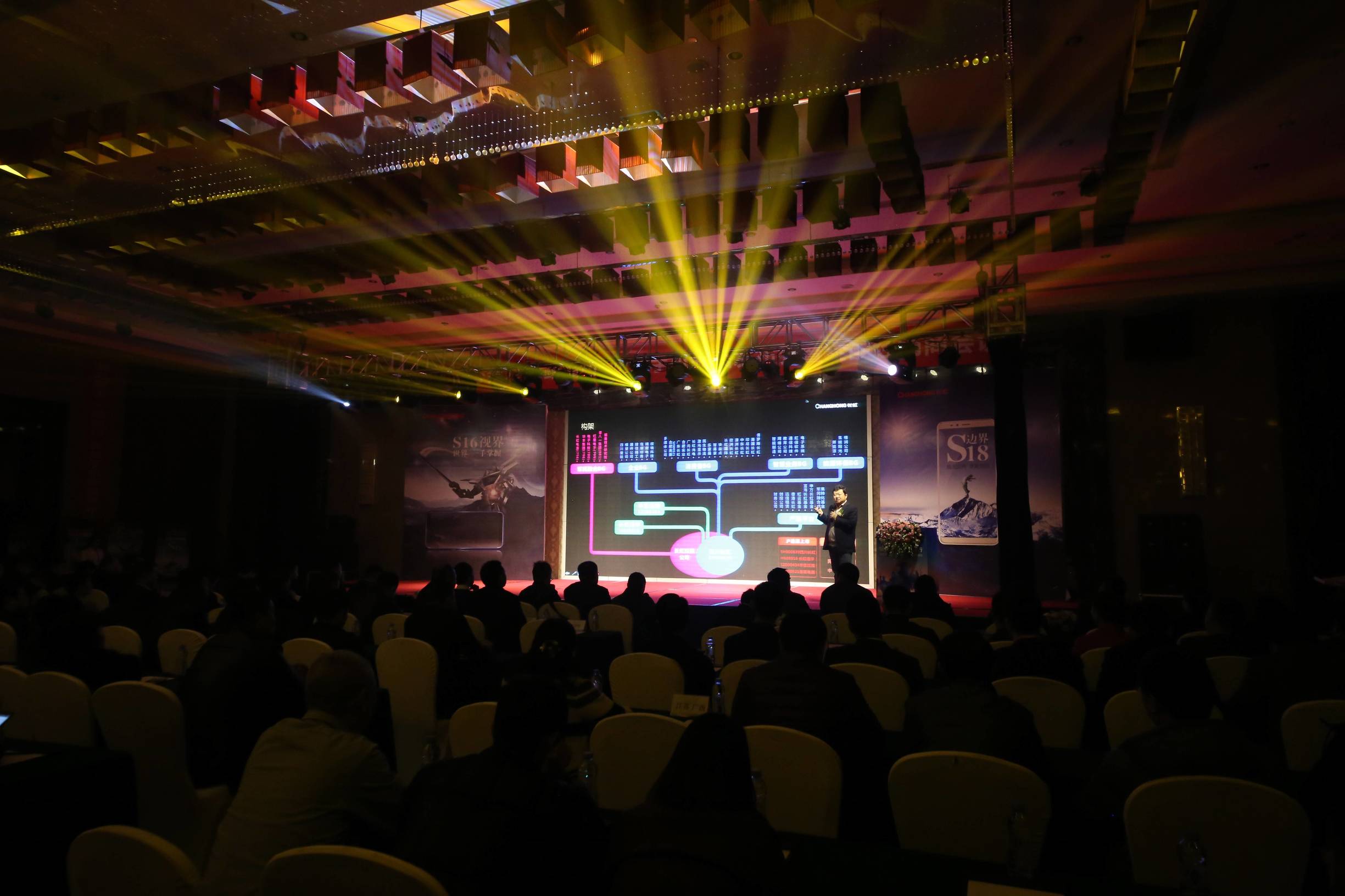 长虹s18上市时间,长虹s18最新视频