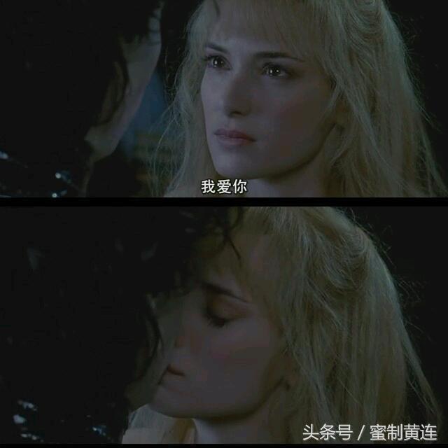 这样的理发师，你会爱上他吗？它叫爱德华！