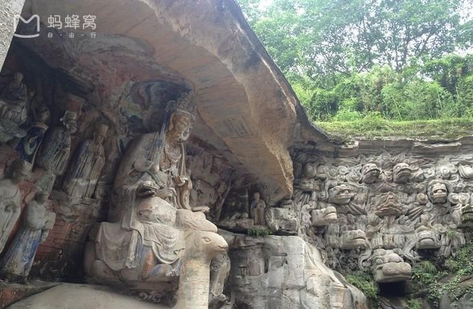 佛山坐高铁可以去重庆吗,在佛山坐高铁去重庆要多久