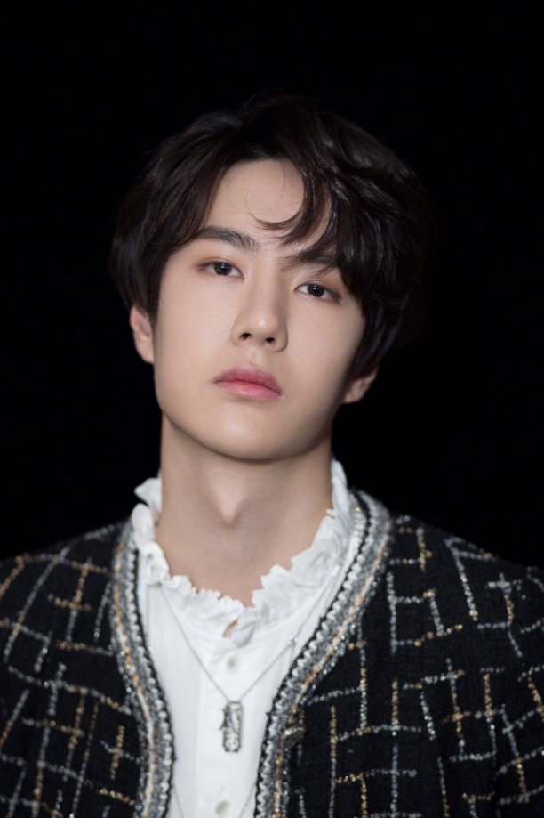 这几位出生在97年的高人气小生，你最喜欢谁？