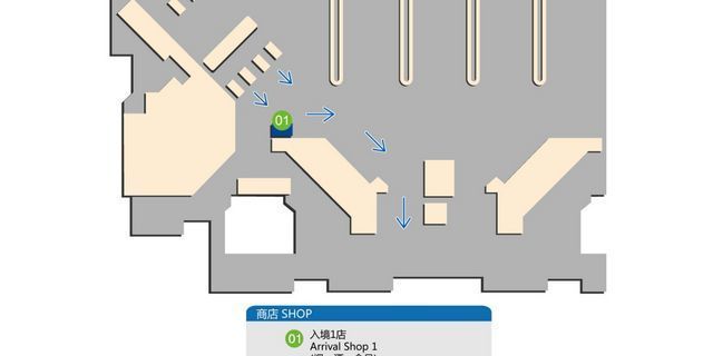 日上免税店购物全攻略粉底,日上免税店购物需要什么条件