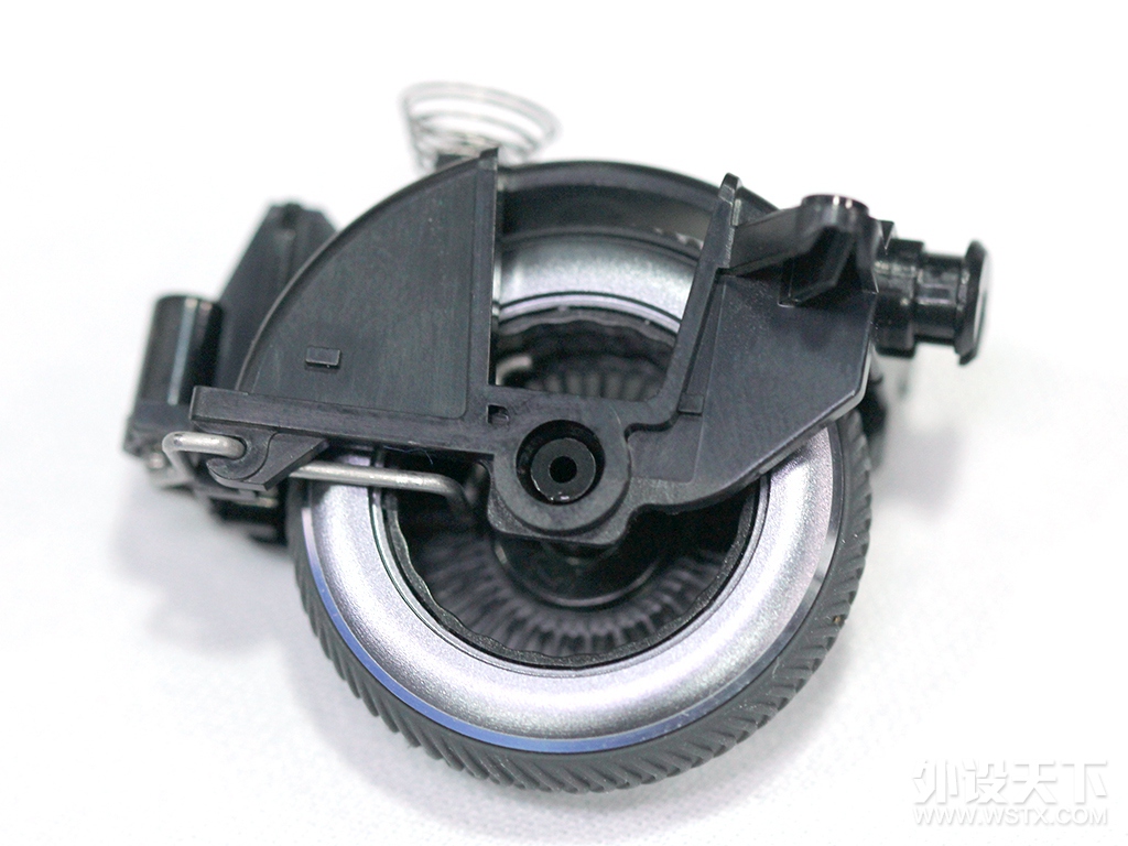 罗技ergo无线轨迹球,罗技mxergo鼠标评测