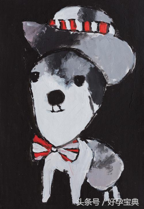 50元，儿童画挂历到手！唇腭裂儿童将会收到您的爱心……