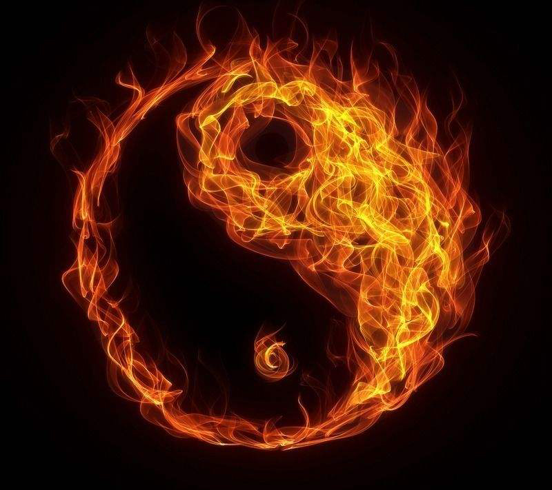 乾兑震巽四卦代表什么,乾坤震巽坎离艮兑八卦图解