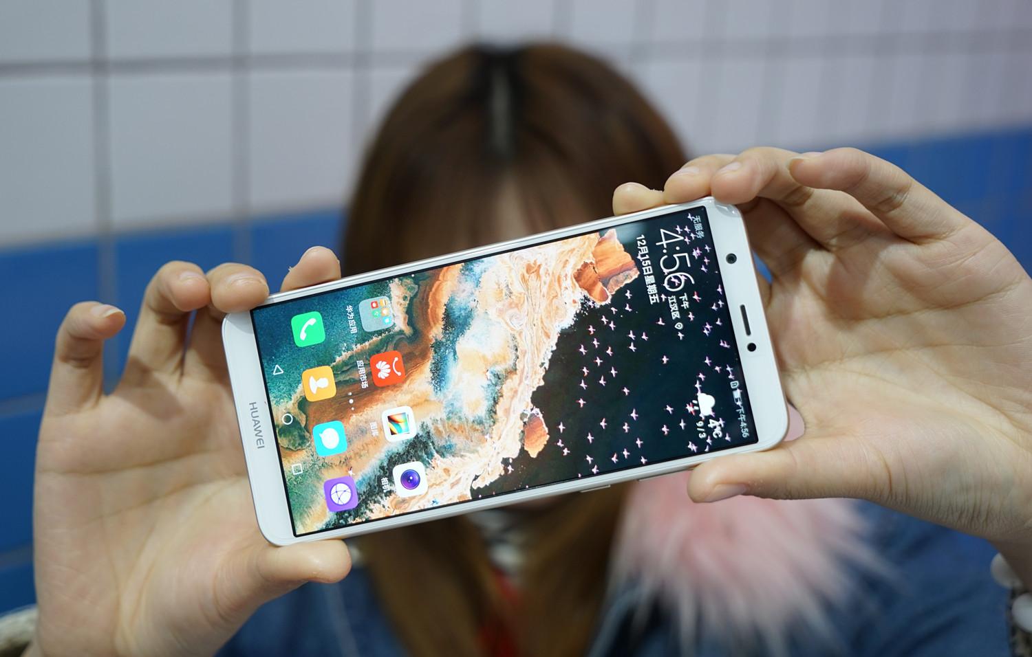 华为畅享7s最新消息9.0,华为手机畅享7s全面屏