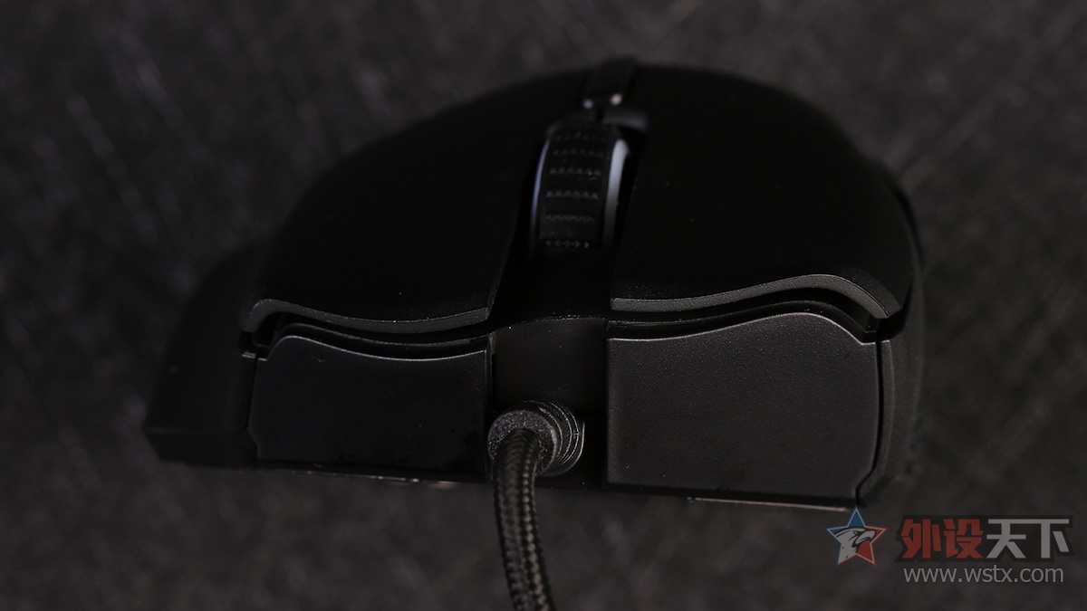 雷蛇那伽梵蛇进化,雷蛇巴塞利斯蛇终极版鼠标测评