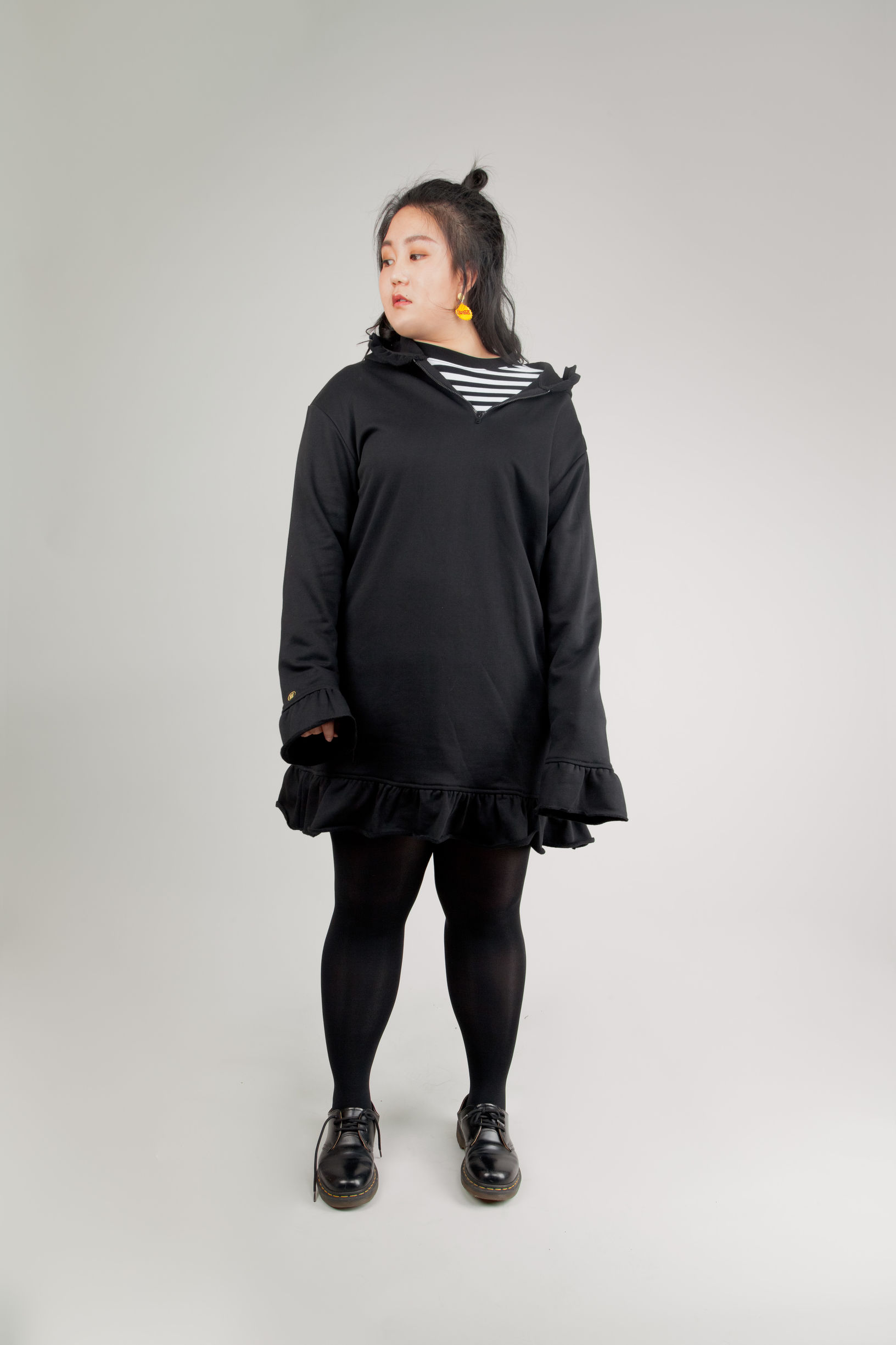 200斤胖妹大码女装,靠谱的淘宝大码女装店铺