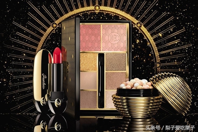 2018圣诞节限量款彩妆,圣诞彩妆限量来袭怎么用